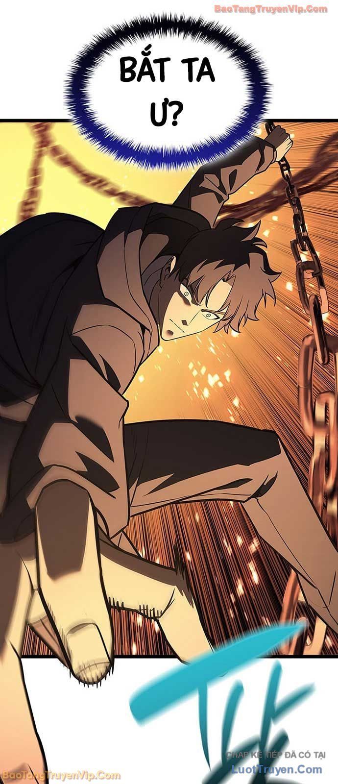 Vị Vua Mạnh Nhất Đã Trở Lại Chap 153 - Next Chap 152