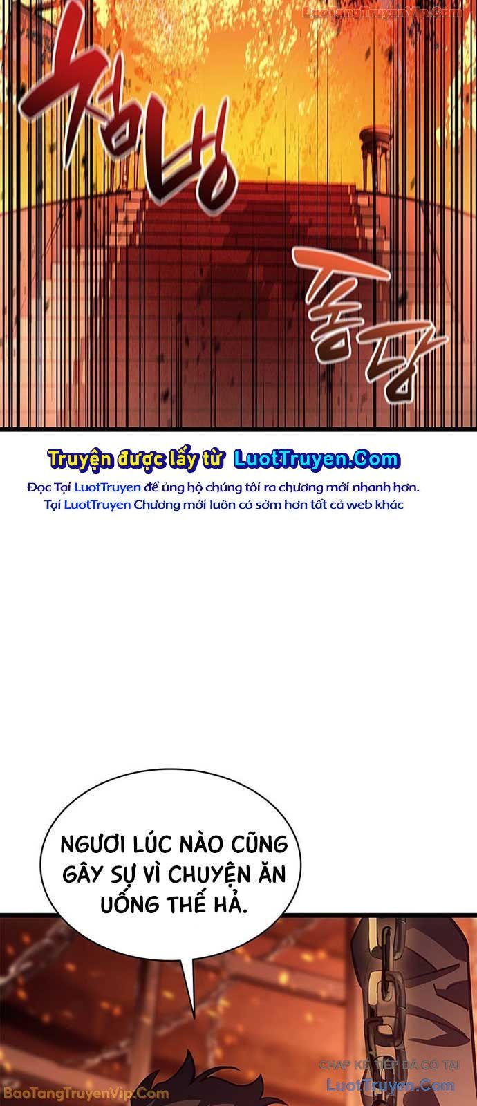 Vị Vua Mạnh Nhất Đã Trở Lại Chap 153 - Next Chap 152
