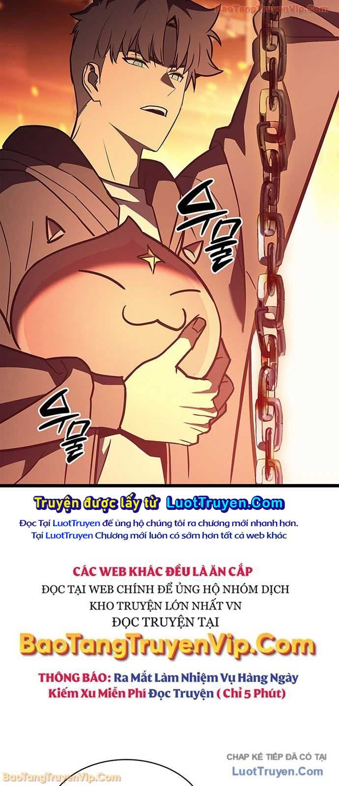 Vị Vua Mạnh Nhất Đã Trở Lại Chap 153 - Next Chap 152