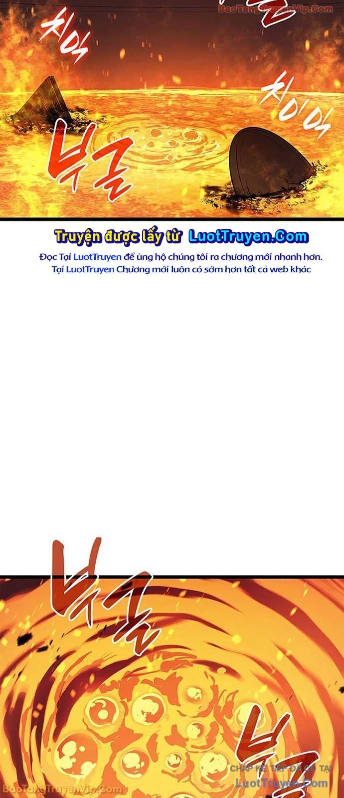 Vị Vua Mạnh Nhất Đã Trở Lại Chap 153 - Next Chap 152