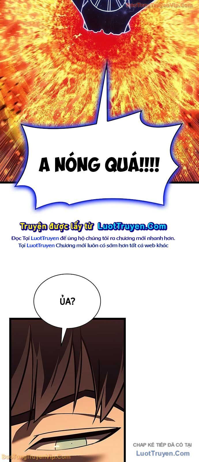 Vị Vua Mạnh Nhất Đã Trở Lại Chap 153 - Next Chap 152