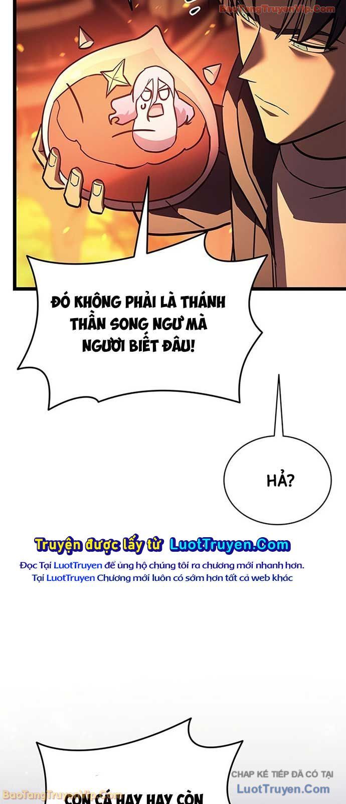 Vị Vua Mạnh Nhất Đã Trở Lại Chap 153 - Next Chap 152
