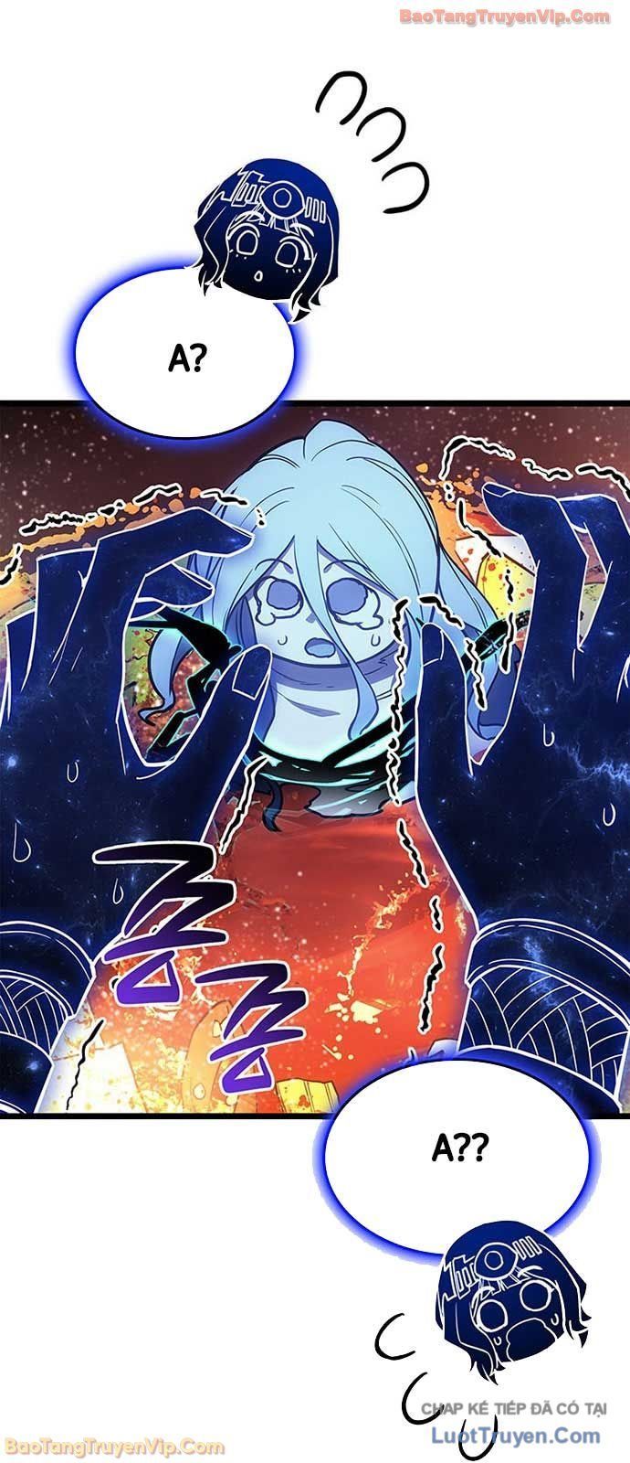 Vị Vua Mạnh Nhất Đã Trở Lại Chap 153 - Next Chap 152