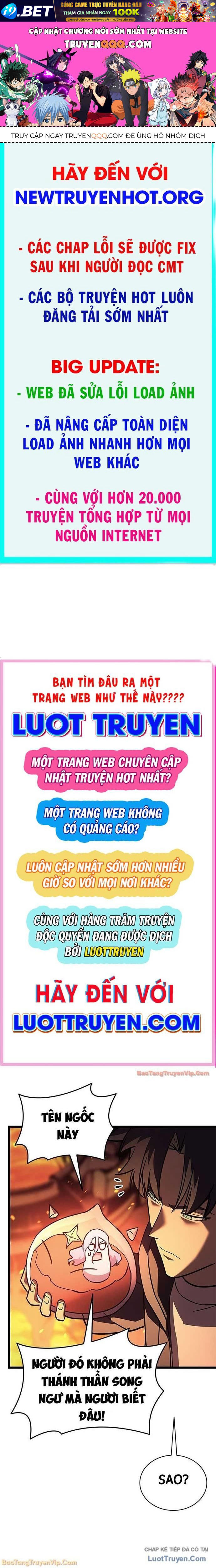 Vị Vua Mạnh Nhất Đã Trở Lại Chap 154 - Next Chap 153