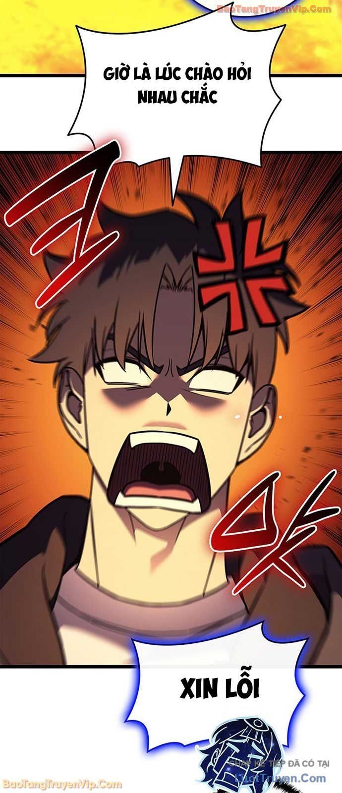 Vị Vua Mạnh Nhất Đã Trở Lại Chap 154 - Next Chap 153