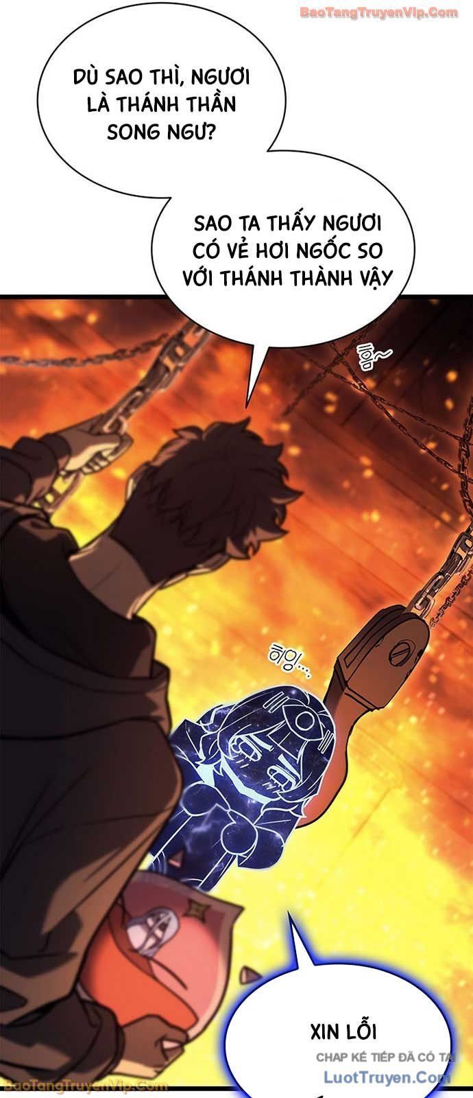 Vị Vua Mạnh Nhất Đã Trở Lại Chap 154 - Next Chap 153