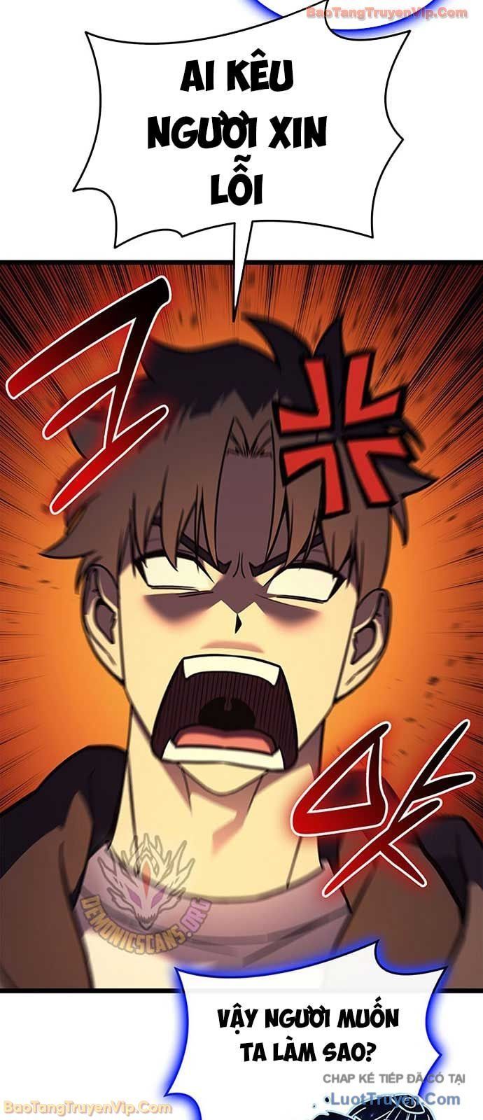 Vị Vua Mạnh Nhất Đã Trở Lại Chap 154 - Next Chap 153