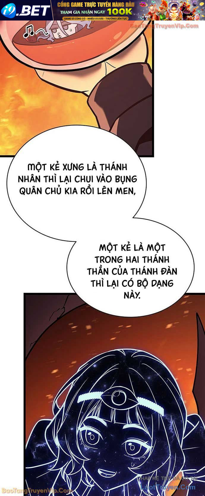 Vị Vua Mạnh Nhất Đã Trở Lại Chap 154 - Next Chap 153