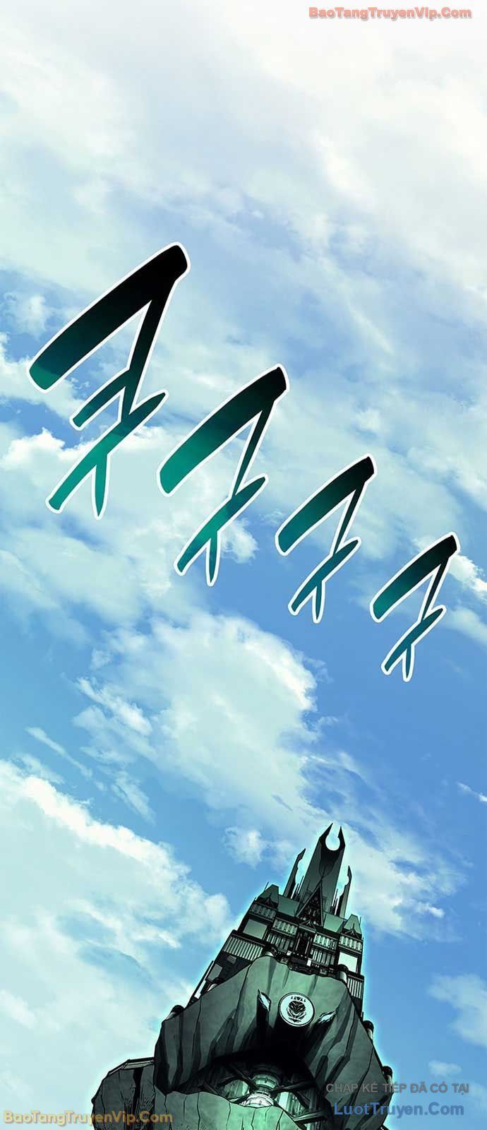 Vị Vua Mạnh Nhất Đã Trở Lại Chap 154 - Next Chap 153