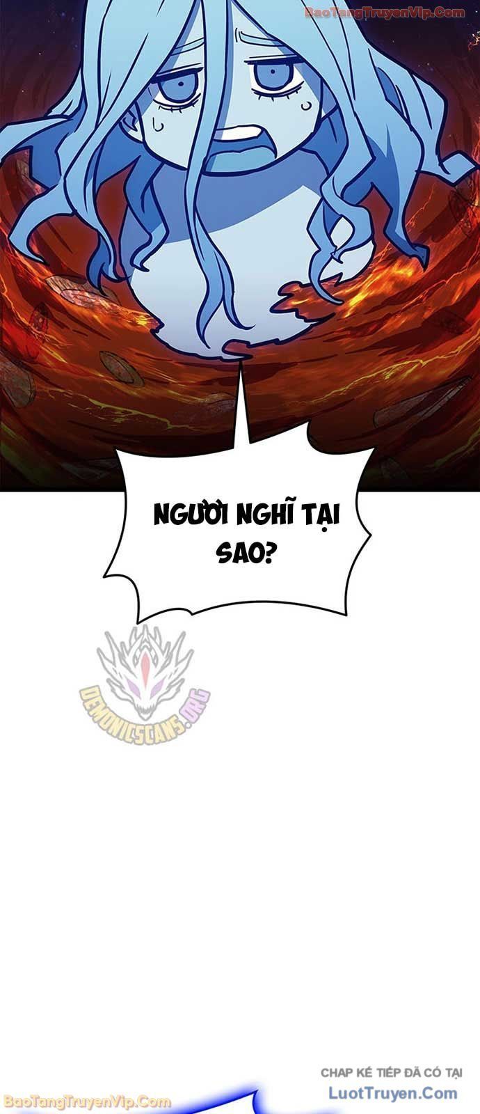 Vị Vua Mạnh Nhất Đã Trở Lại Chap 154 - Next Chap 153