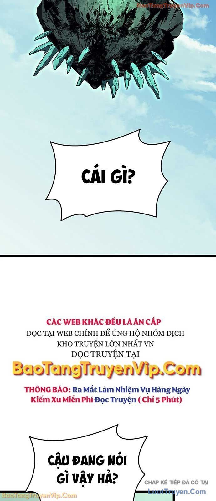 Vị Vua Mạnh Nhất Đã Trở Lại Chap 154 - Next Chap 153