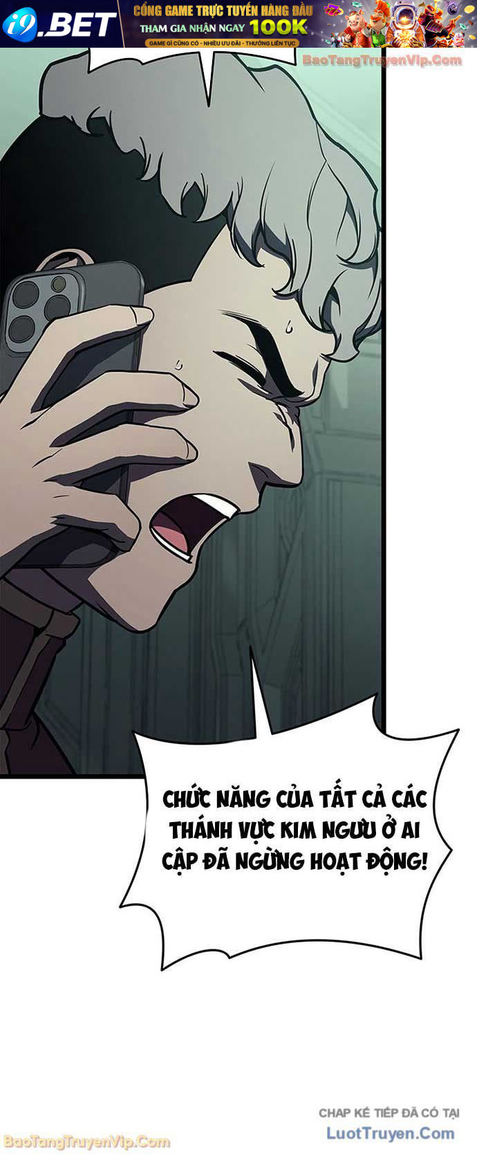 Vị Vua Mạnh Nhất Đã Trở Lại Chap 154 - Next Chap 153