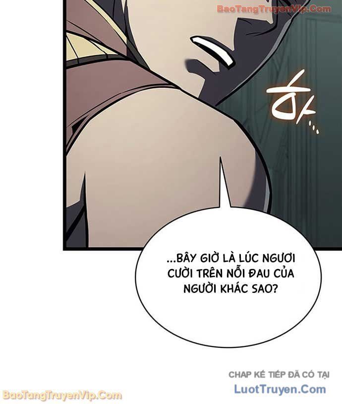 Vị Vua Mạnh Nhất Đã Trở Lại Chap 154 - Next Chap 153