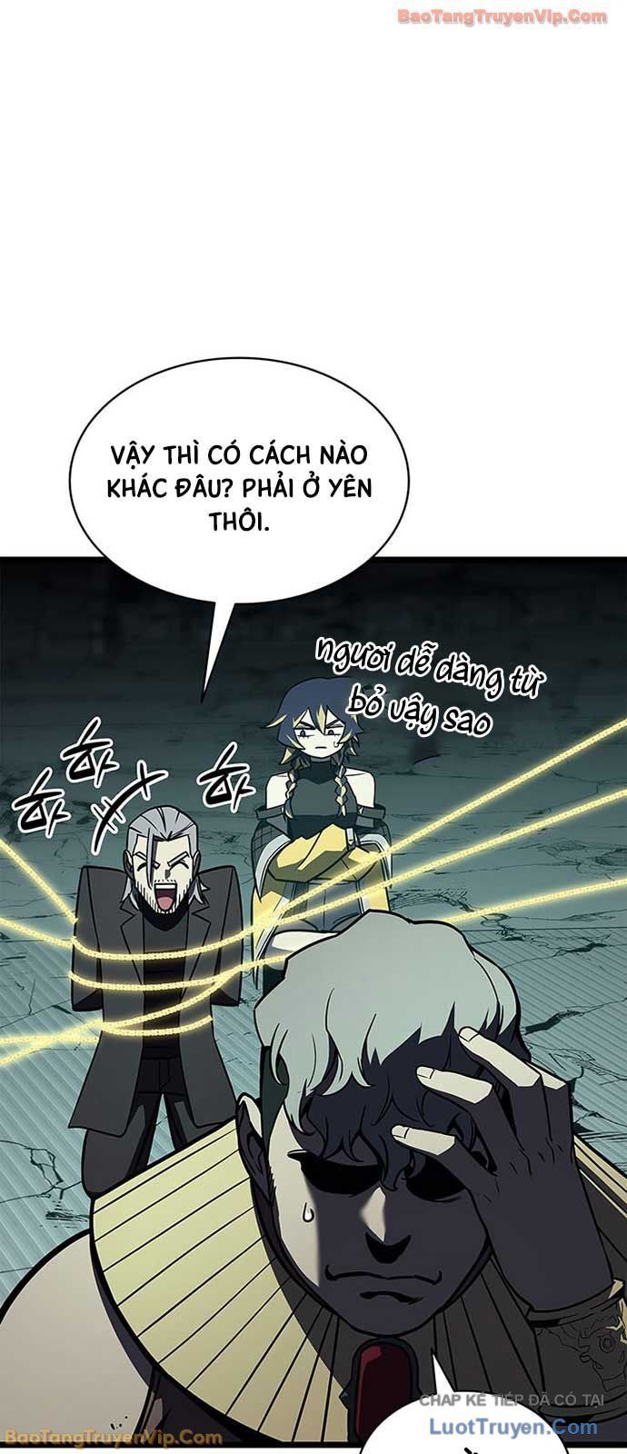 Vị Vua Mạnh Nhất Đã Trở Lại Chap 154 - Next Chap 153