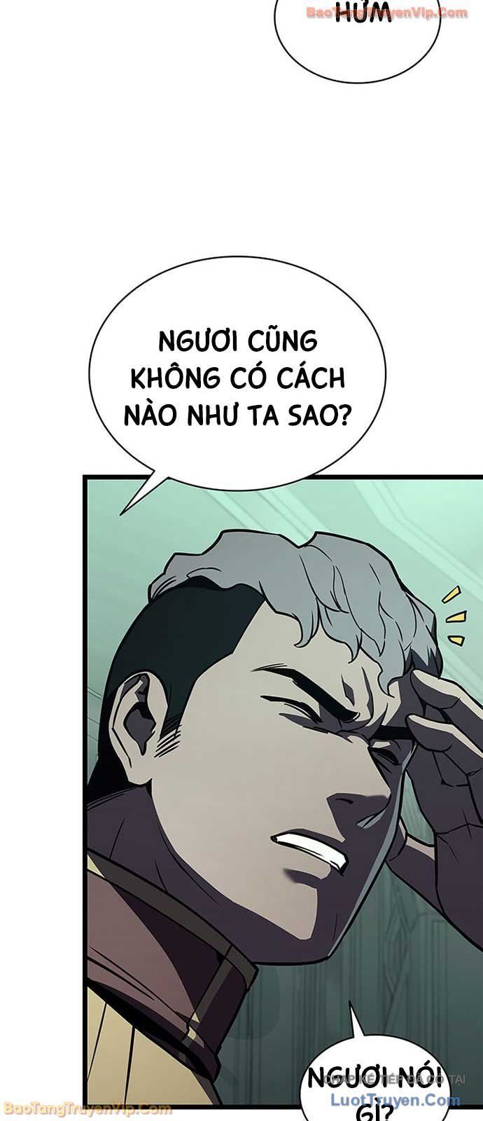 Vị Vua Mạnh Nhất Đã Trở Lại Chap 154 - Next Chap 153