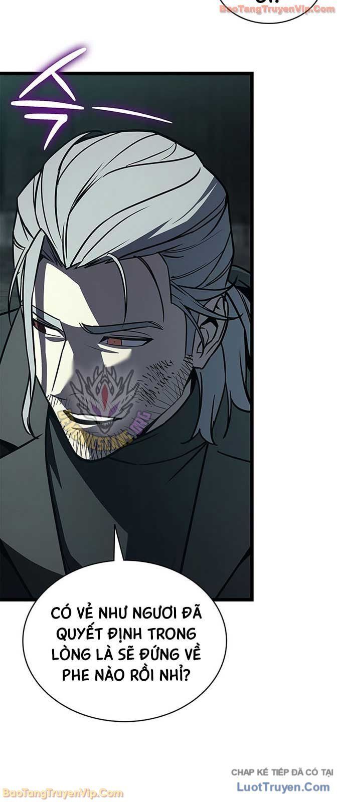 Vị Vua Mạnh Nhất Đã Trở Lại Chap 154 - Next Chap 153