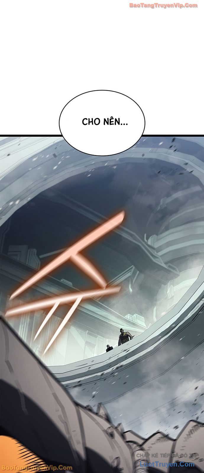 Vị Vua Mạnh Nhất Đã Trở Lại Chap 154 - Next Chap 153