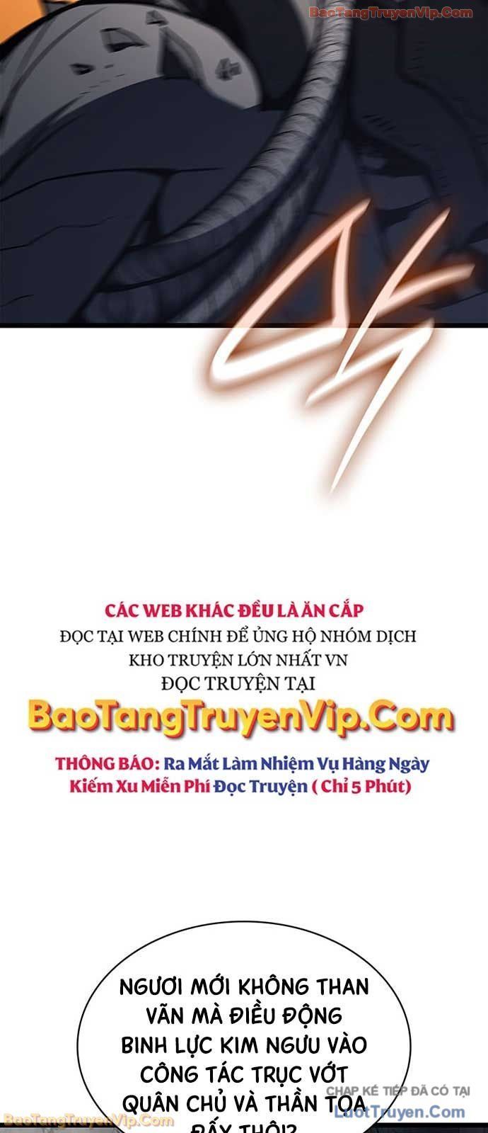 Vị Vua Mạnh Nhất Đã Trở Lại Chap 154 - Next Chap 153