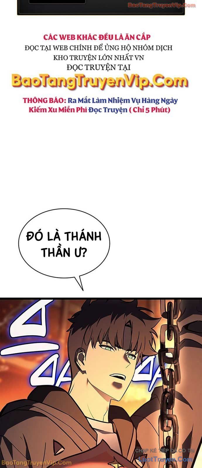 Vị Vua Mạnh Nhất Đã Trở Lại Chap 154 - Next Chap 153