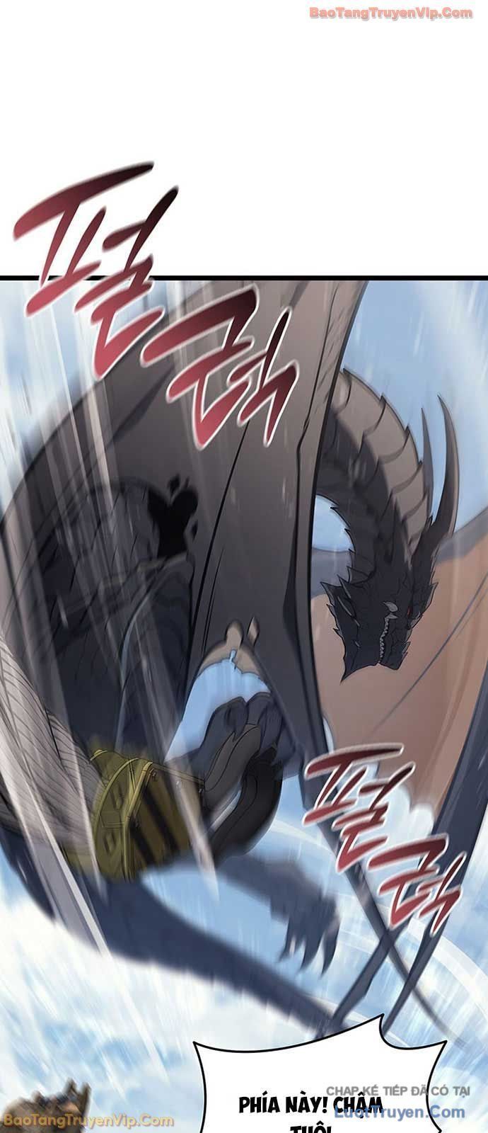 Vị Vua Mạnh Nhất Đã Trở Lại Chap 154 - Next Chap 153