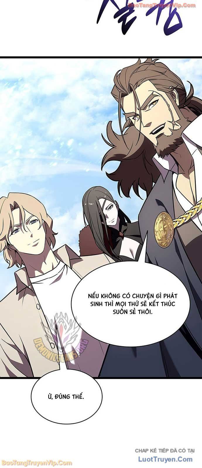 Vị Vua Mạnh Nhất Đã Trở Lại Chap 154 - Next Chap 153