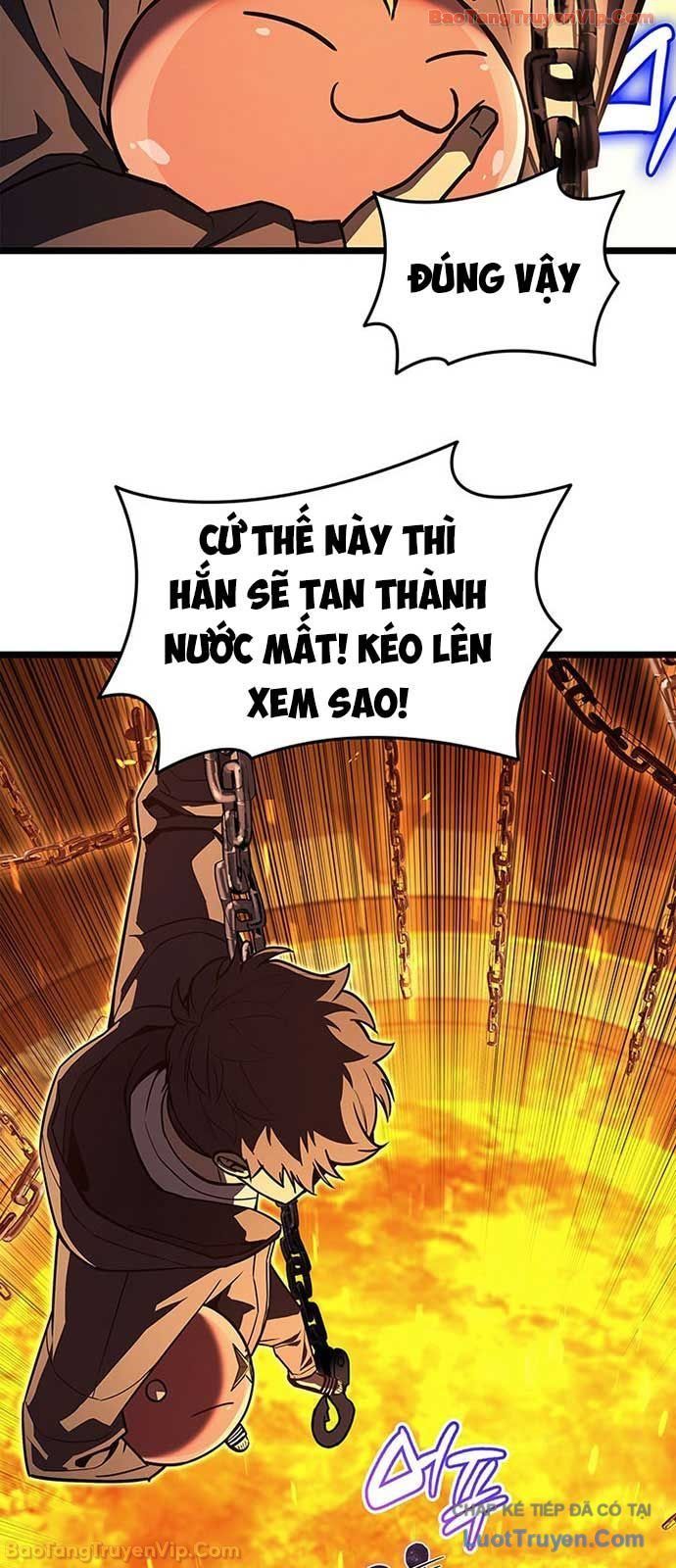 Vị Vua Mạnh Nhất Đã Trở Lại Chap 154 - Next Chap 153