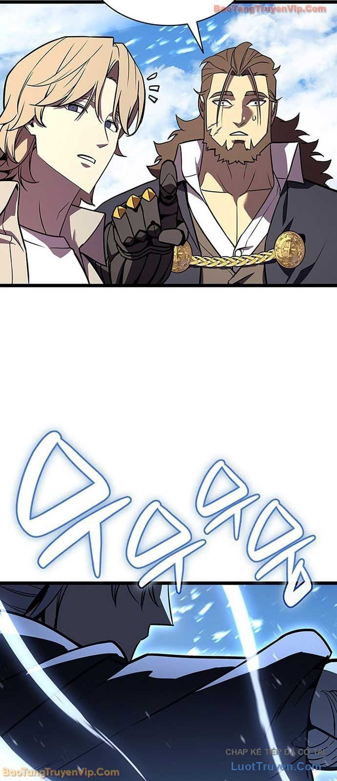 Vị Vua Mạnh Nhất Đã Trở Lại Chap 154 - Next Chap 153