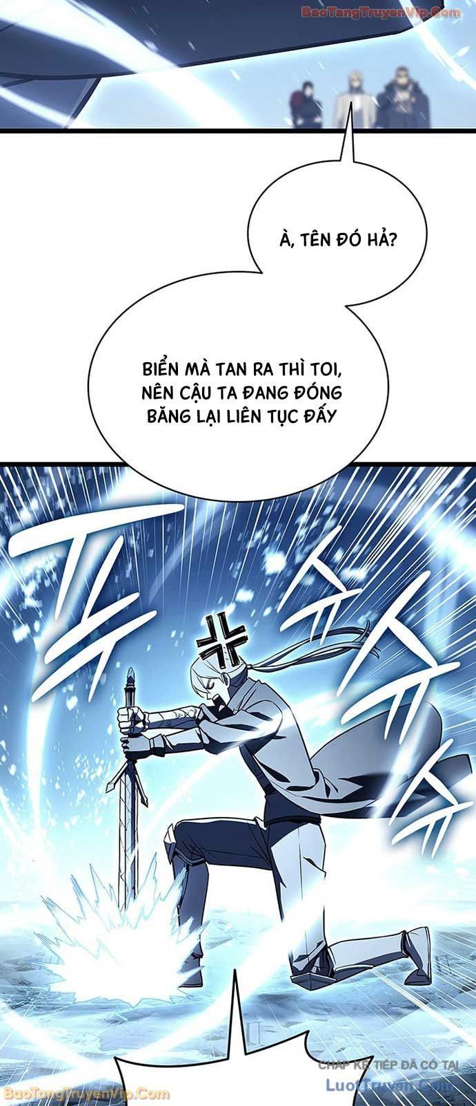 Vị Vua Mạnh Nhất Đã Trở Lại Chap 154 - Next Chap 153