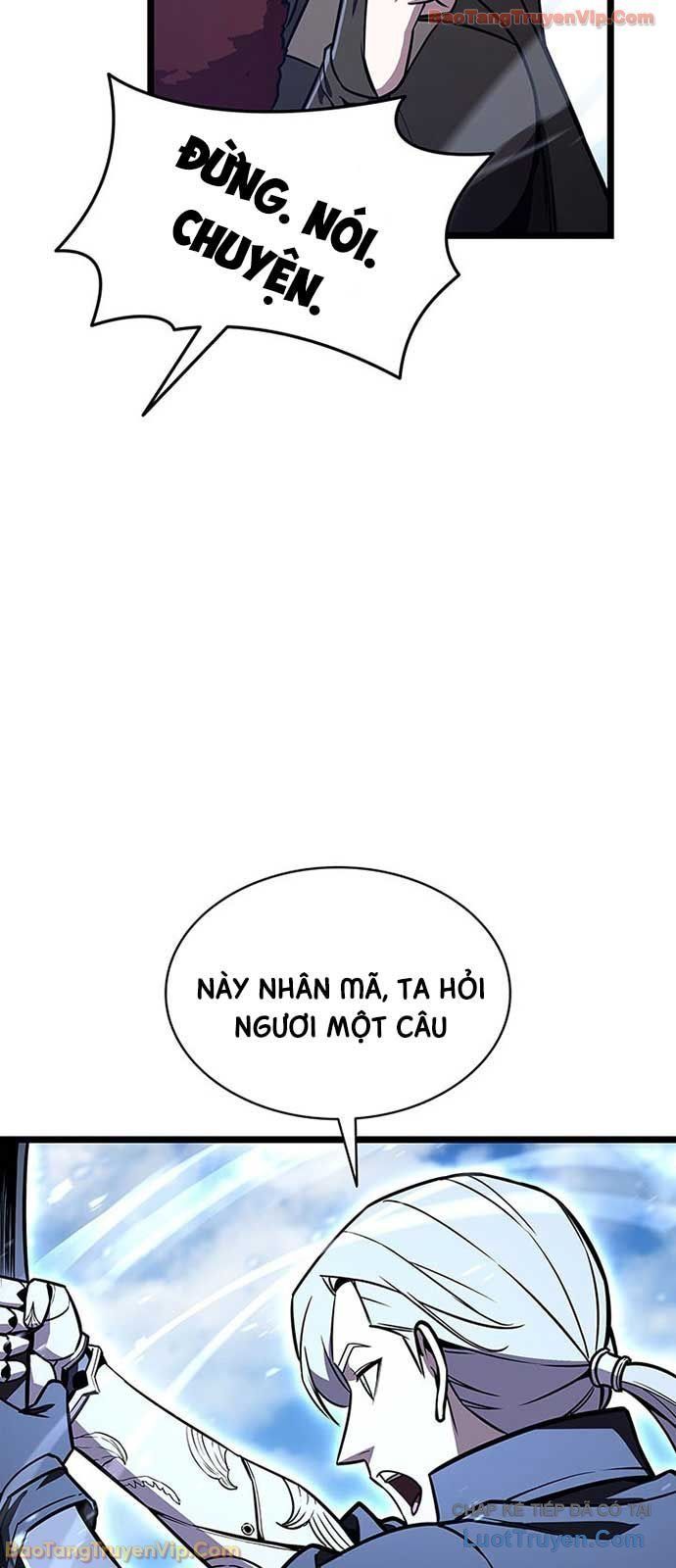 Vị Vua Mạnh Nhất Đã Trở Lại Chap 154 - Next Chap 153
