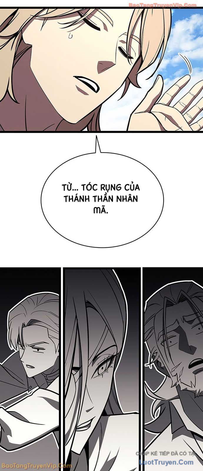 Vị Vua Mạnh Nhất Đã Trở Lại Chap 154 - Next Chap 153