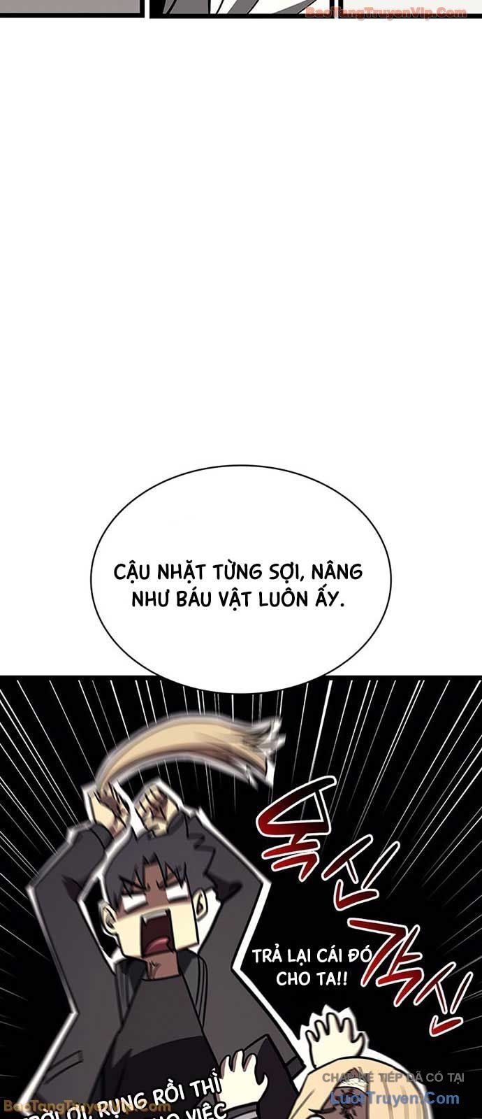 Vị Vua Mạnh Nhất Đã Trở Lại Chap 154 - Next Chap 153