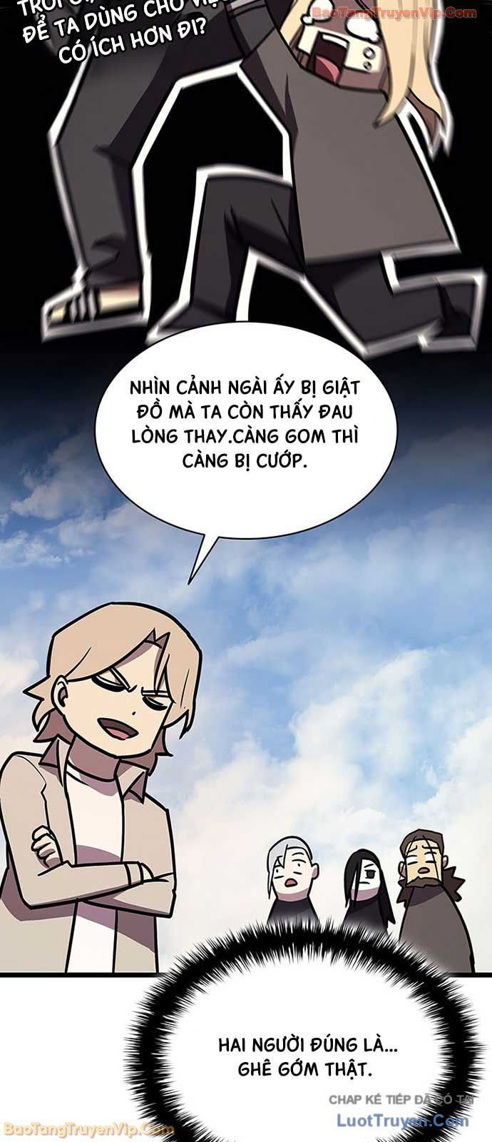Vị Vua Mạnh Nhất Đã Trở Lại Chap 154 - Next Chap 153