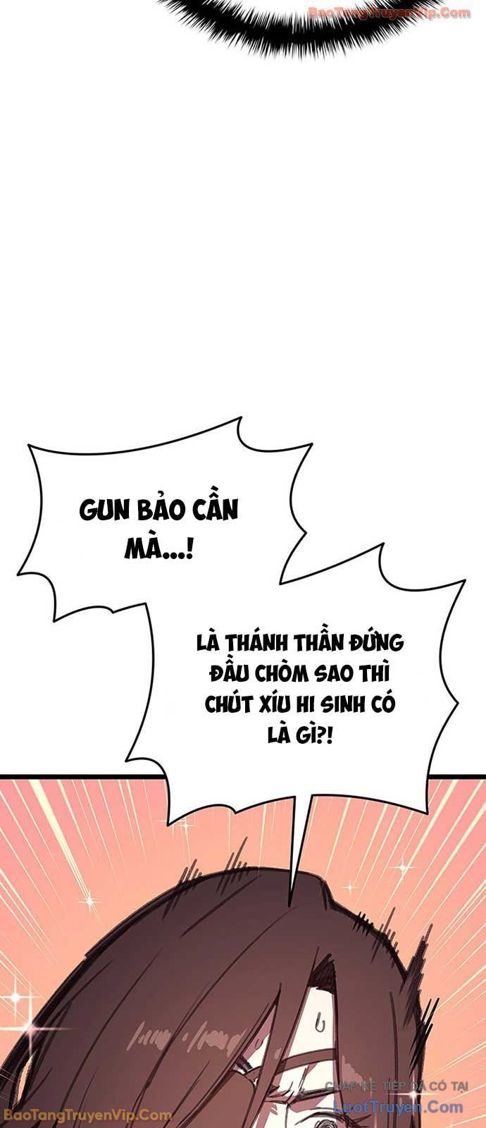 Vị Vua Mạnh Nhất Đã Trở Lại Chap 154 - Next Chap 153