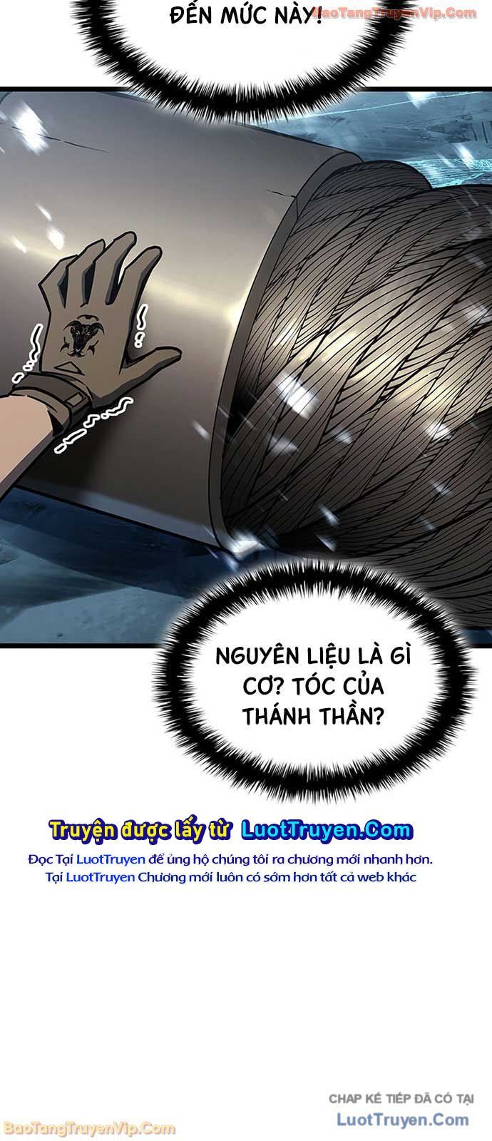 Vị Vua Mạnh Nhất Đã Trở Lại Chap 154 - Next Chap 153
