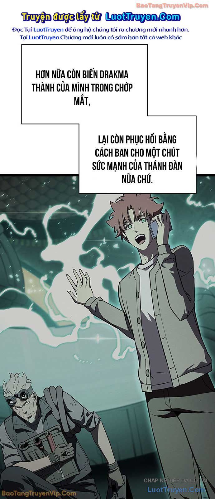 Vị Vua Mạnh Nhất Đã Trở Lại Chap 154 - Next Chap 153