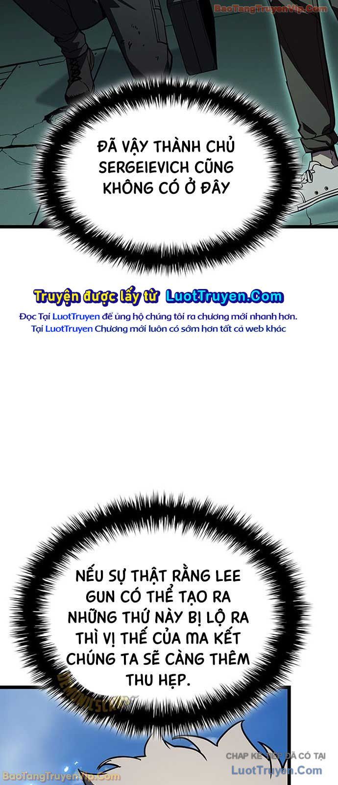 Vị Vua Mạnh Nhất Đã Trở Lại Chap 154 - Next Chap 153