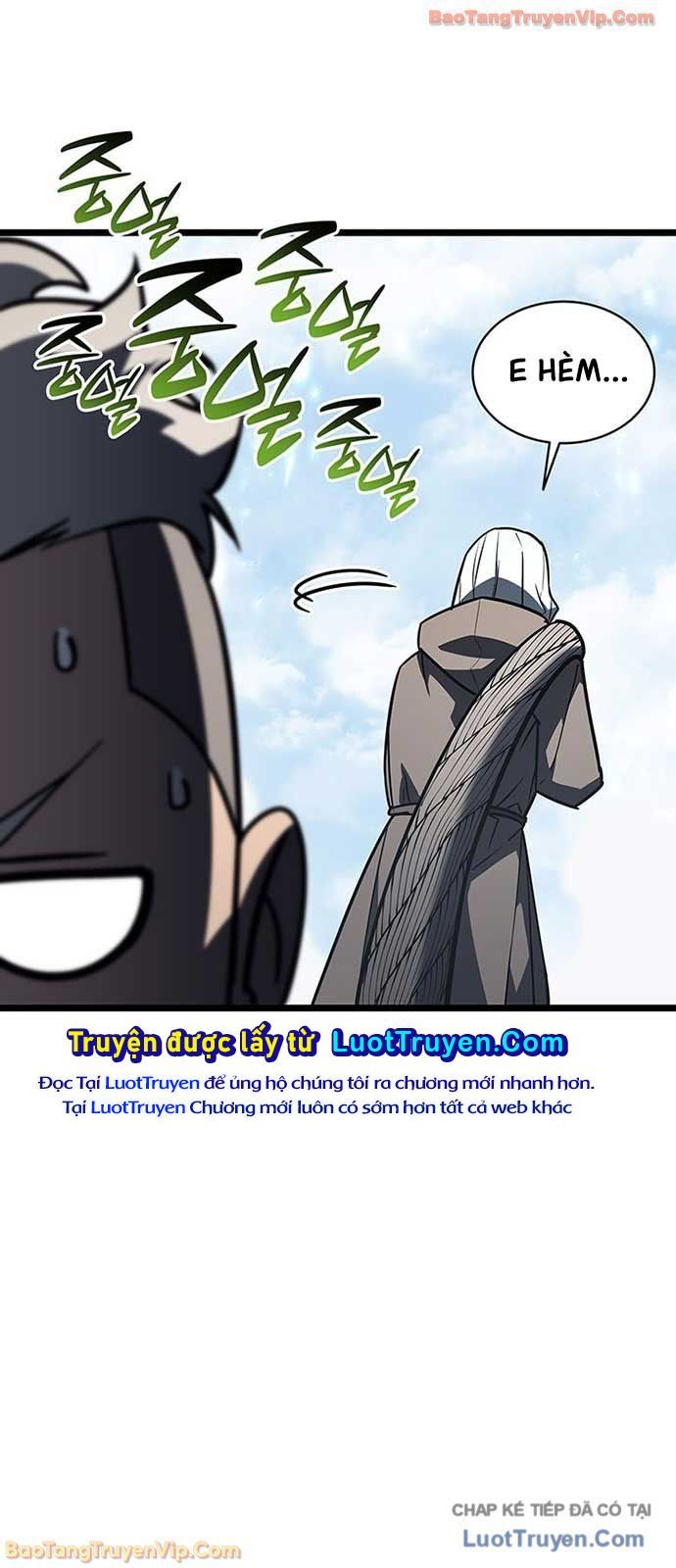 Vị Vua Mạnh Nhất Đã Trở Lại Chap 154 - Next Chap 153