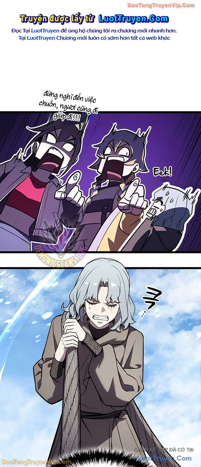 Vị Vua Mạnh Nhất Đã Trở Lại Chap 154 - Next Chap 153