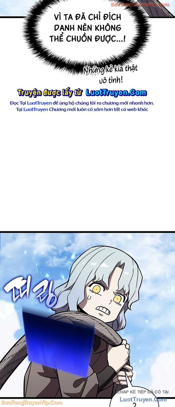 Vị Vua Mạnh Nhất Đã Trở Lại Chap 154 - Next Chap 153