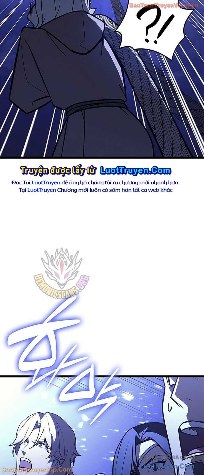 Vị Vua Mạnh Nhất Đã Trở Lại Chap 154 - Next Chap 153