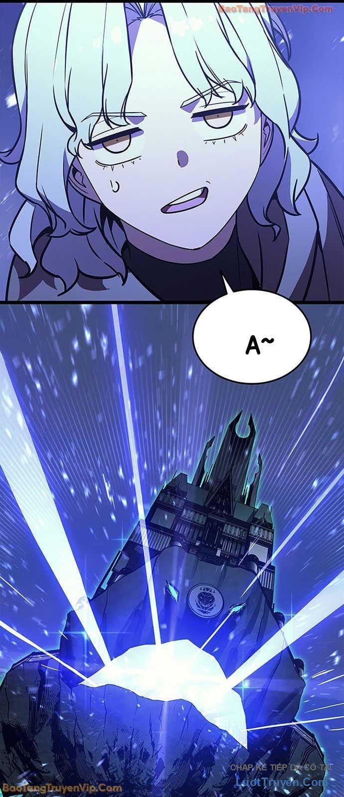 Vị Vua Mạnh Nhất Đã Trở Lại Chap 154 - Next Chap 153