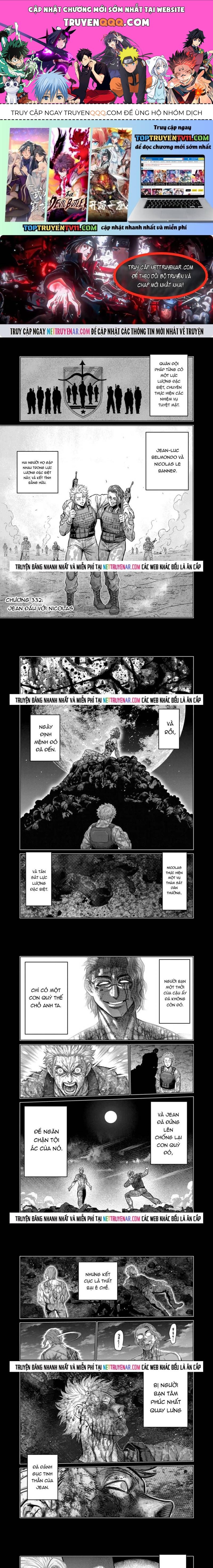 Nettruyen Truyện tranh online