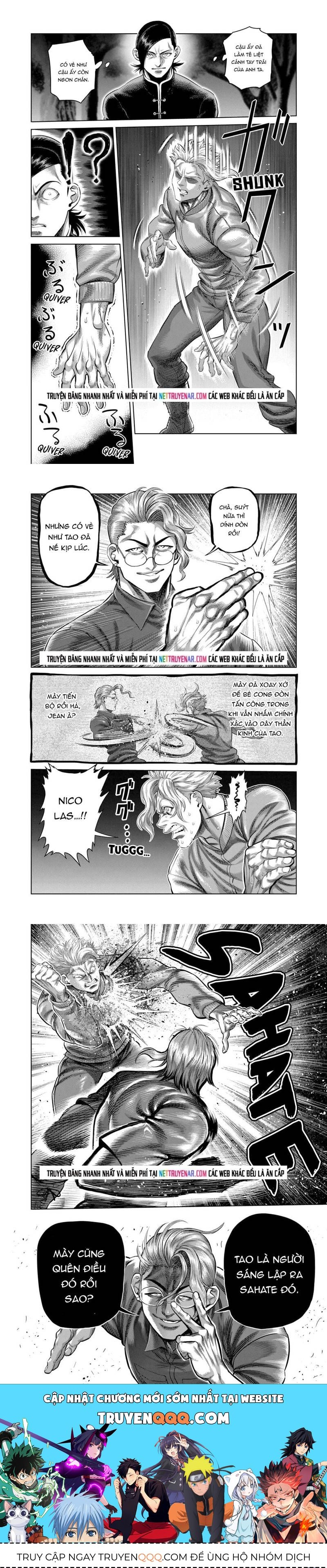 Nettruyen Truyện tranh online