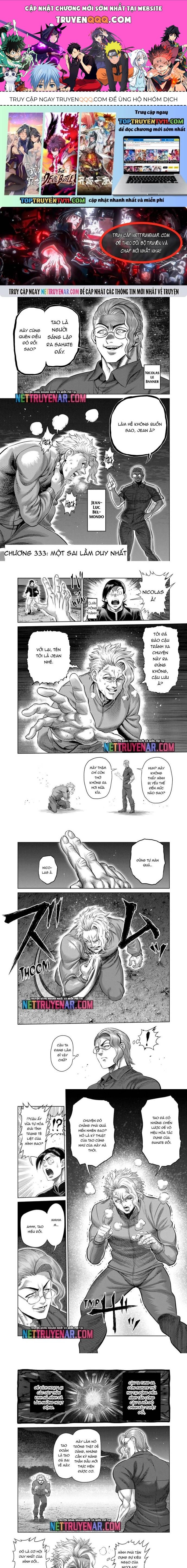 Nettruyen Truyện tranh online