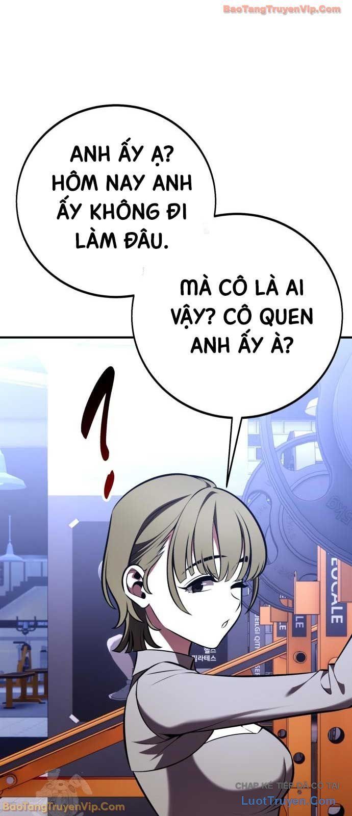 Trang 128 - Tôi Đã Giết Tuyển Thủ Học Viện