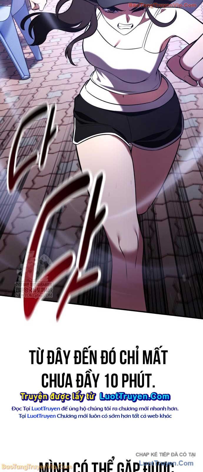 Trang 131 - Tôi Đã Giết Tuyển Thủ Học Viện