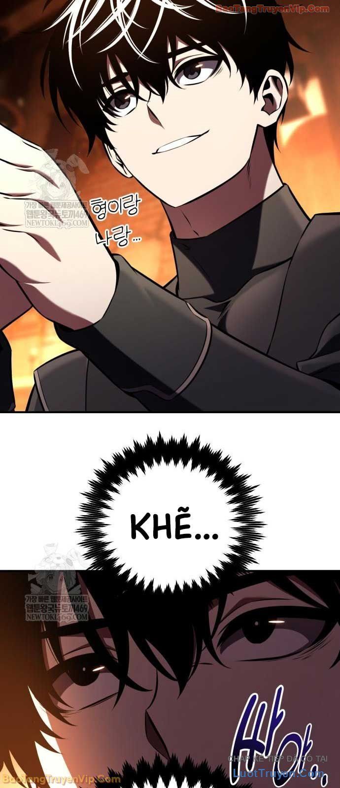 Trang 45 - Tôi Đã Giết Tuyển Thủ Học Viện