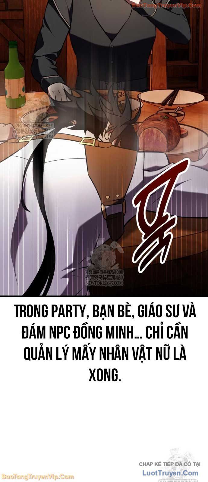 Trang 47 - Tôi Đã Giết Tuyển Thủ Học Viện