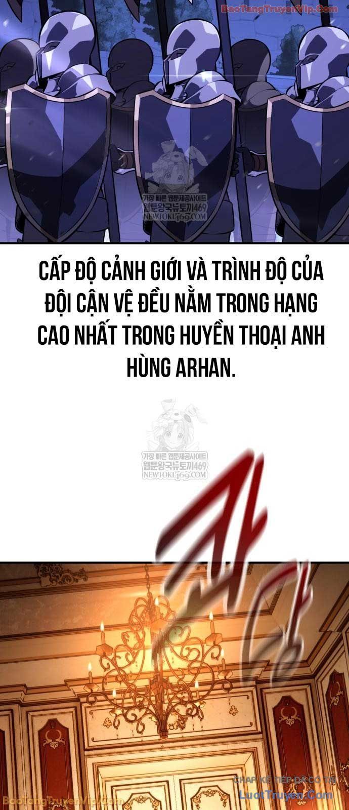 Trang 59 - Tôi Đã Giết Tuyển Thủ Học Viện