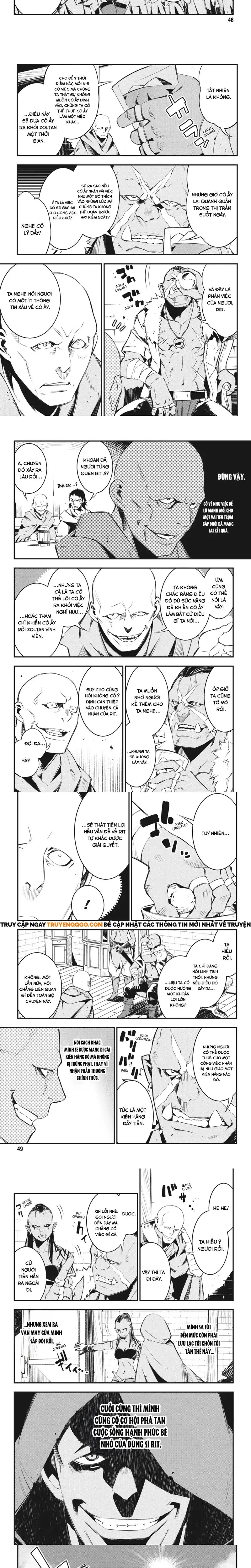 Nettruyen Truyện tranh online